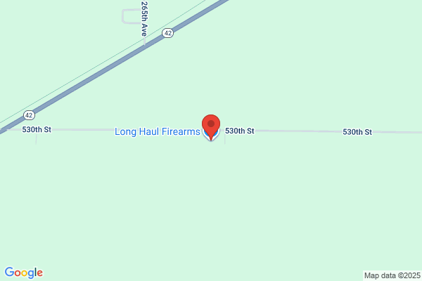 Long Haul Firearms