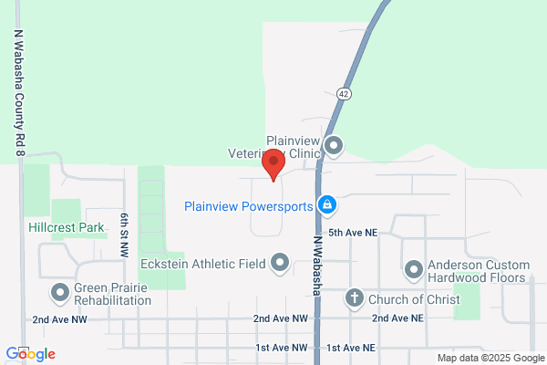 Parkside Elder Care