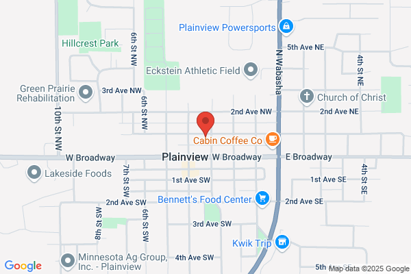 Plainview Animal Clinic