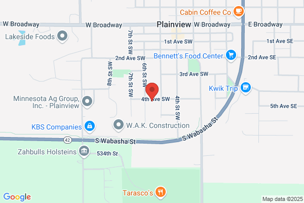 Plainview Electric Llc