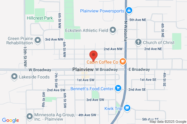 Plainview Eye Clinic