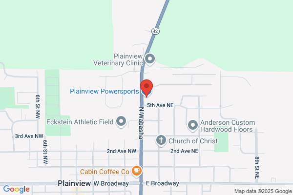 Plainview Motors