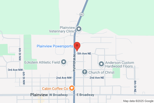 Plainview Parts House