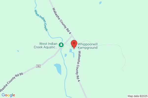 Whippoorwill Kampgrounds