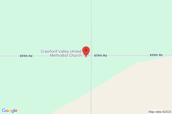 Crawford Valley United Methodist Church