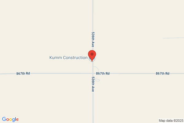 Kumm Sales Inc