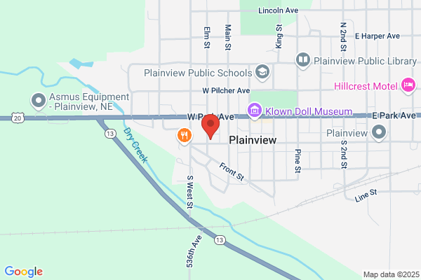 Plainview Auto Supply Inc