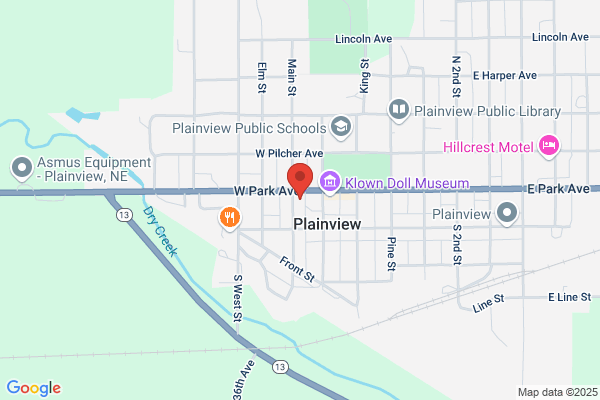 Plainview Family Pharmacy