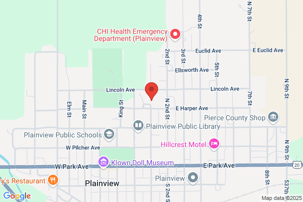 Plainview Manor Inc