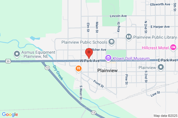 Plainview Monument Co