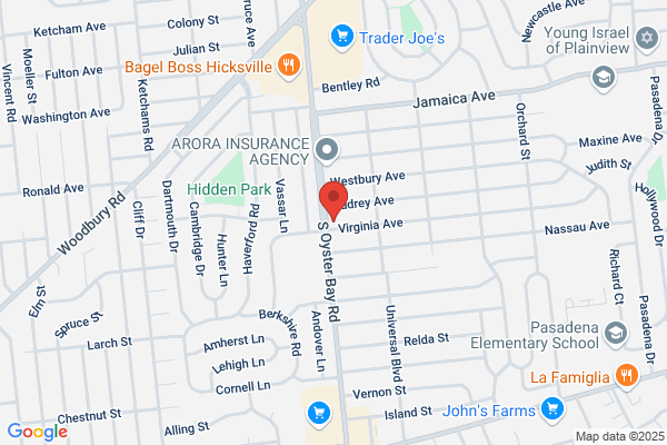 Lusthaus Robert Attorney