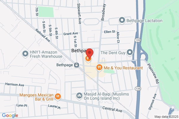Bethpage Wine & Liquors Store Inc