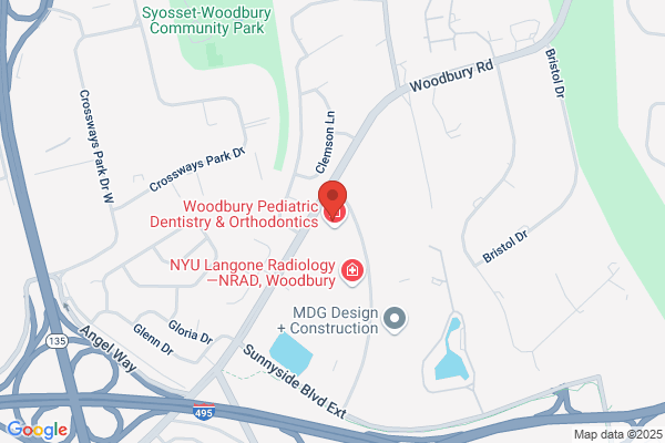 New York TMJ & Orofacial (Woodbury)