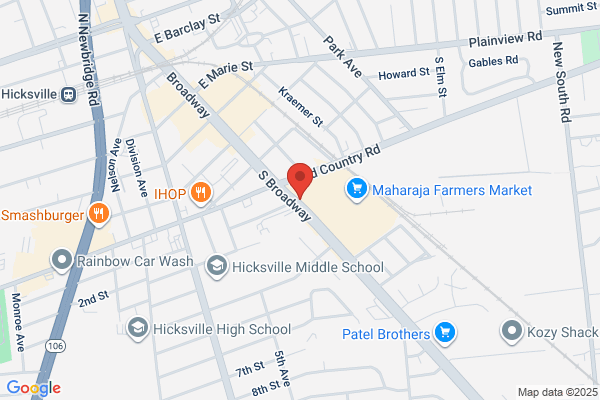Hicksville Precision Car Care Center