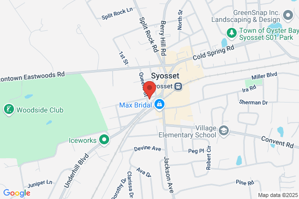 S & S Repair Center Inc.