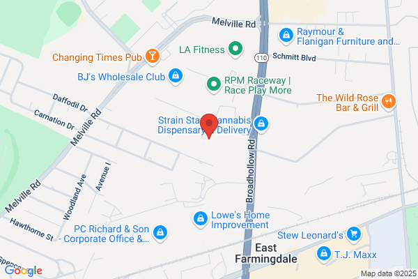 Restaurant Depot