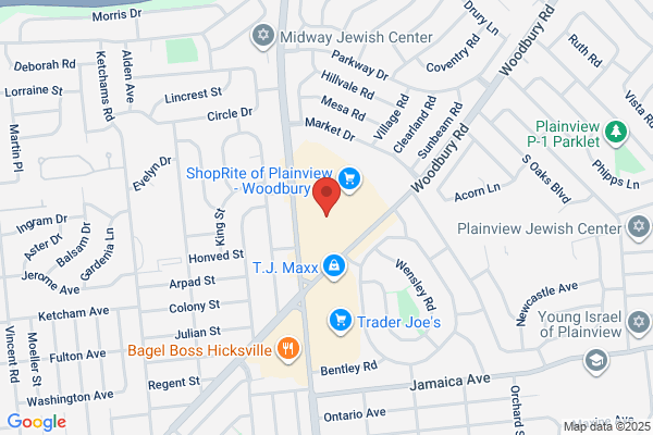 e.l.f. Cosmetics - Plainview Shopping Center