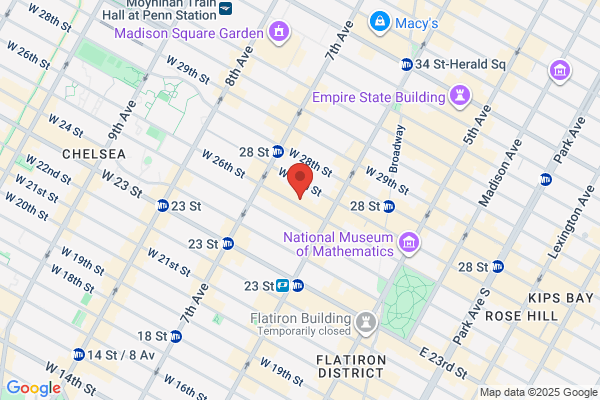 New York Computer Consulting