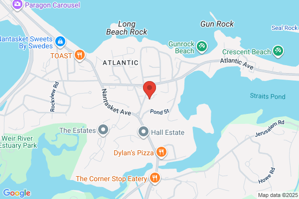 Damon Place Inc