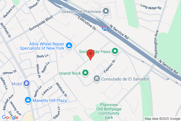 Westpoint Transport Corporation