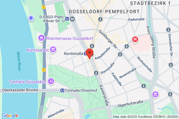 Ruvens Restaurnt & Delicatessen