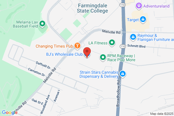 BJ's Wholesale Club