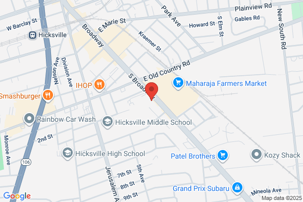 Mickey's Multiservice Inc.