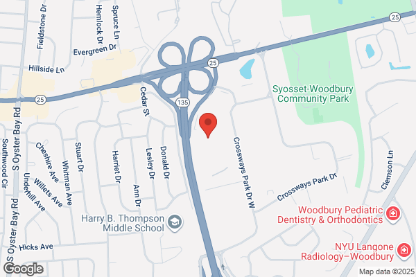 Primrose School of Woodbury NY