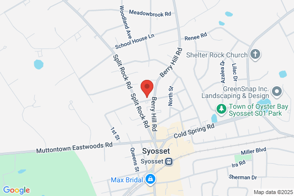 Community Church of Syosset