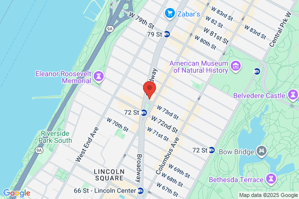 Broadway Mall Partners Lp