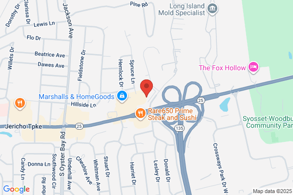 North Shore Performing Arts Center
