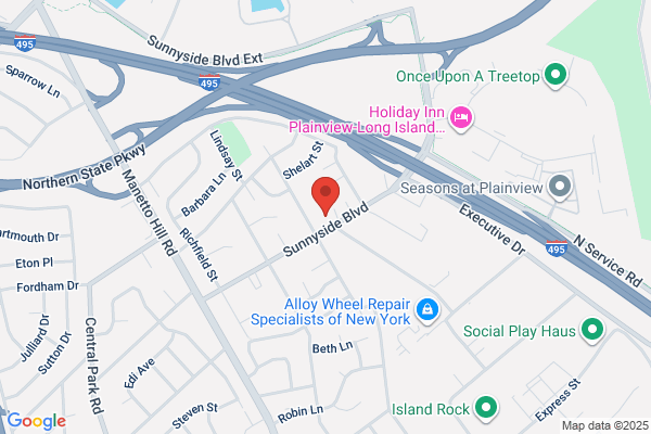Primary Medical Associates of Long Island, PLLC