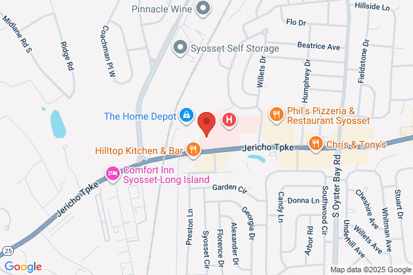 Syosset Medi Spa