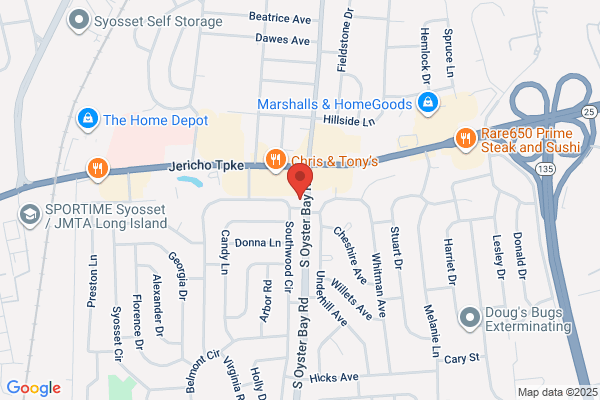 Creative Dental of Syosset -Dr. Tim Mozner, DDS