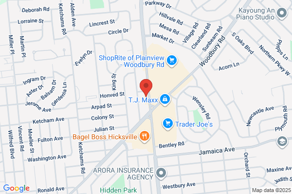 National Dental Hicksville