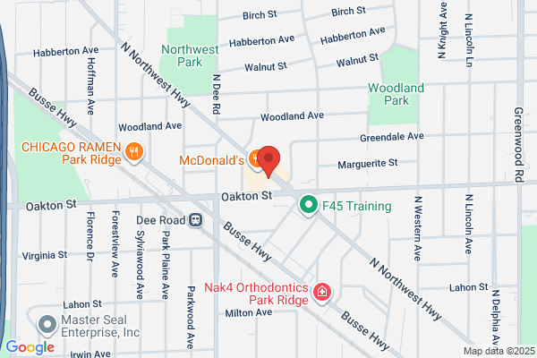 North Shore Professional Dental Associates