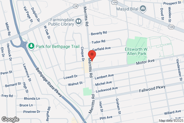 Bethpage Chiropractic