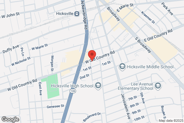 Dynamic Physical Therapy & Rehab Services PC - Hicksville