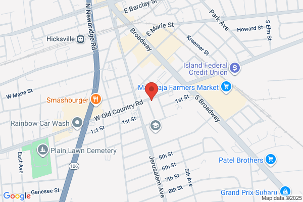 Long Island Spine & Orthopedics PC