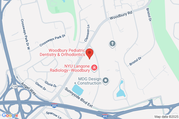 Optum Pediatrics - Woodbury
