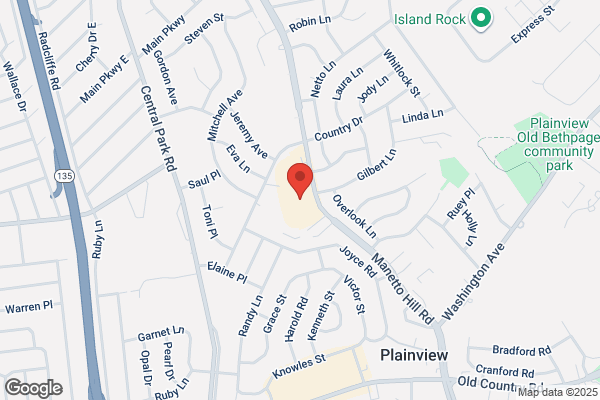 Plainview Family Pharmacy Inc
