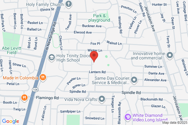 Hicksville Public Schools, Elementary Schools, Fork Lane