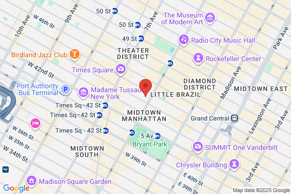 Principal Financial Network of New York Metro