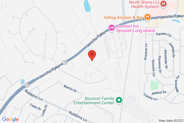 Nassau Suffolk Physical Therapy