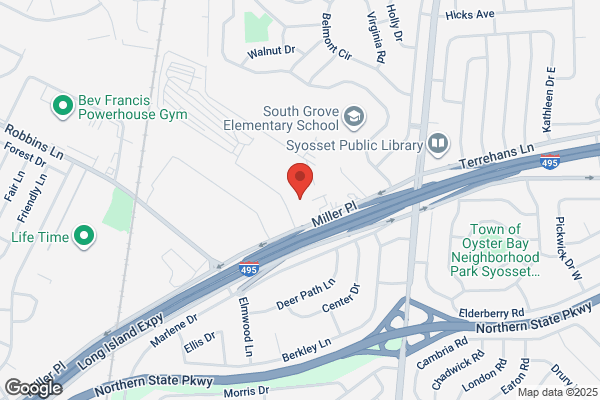 Syosset Sanitation District