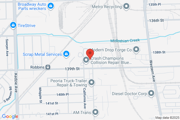 Mavcen Auto Inc