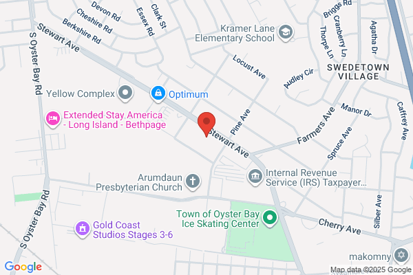 AdvantageCare Physicians - Hicksville Medical Office - CLOSED