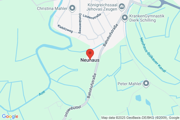 Neuhaus USA Inc