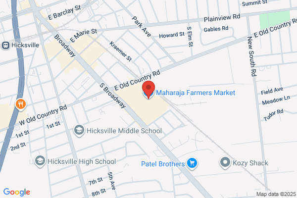 Maharaja Supermarket