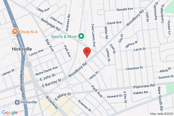 Ron Baumgart Plumbing & Heating